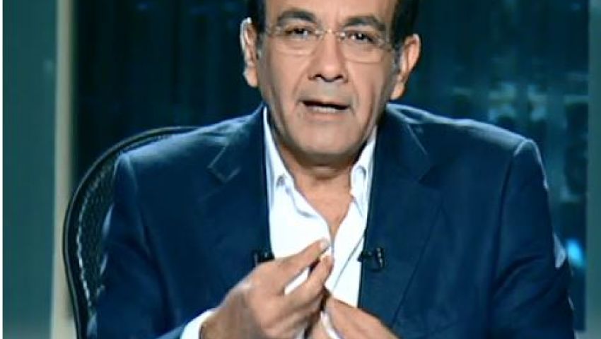 بالفيديو.. منير لـ القدوسي: أنت مالك ومالنا خلينا فى حالنا